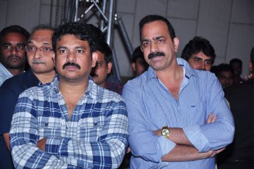 Abbai Tho Ammai Audio Launch